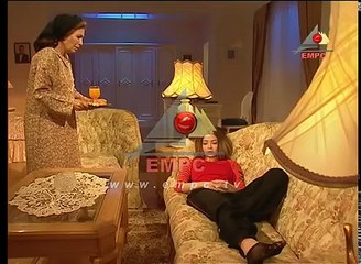 مسلسل نجمة الجماهير   الحلقة 28