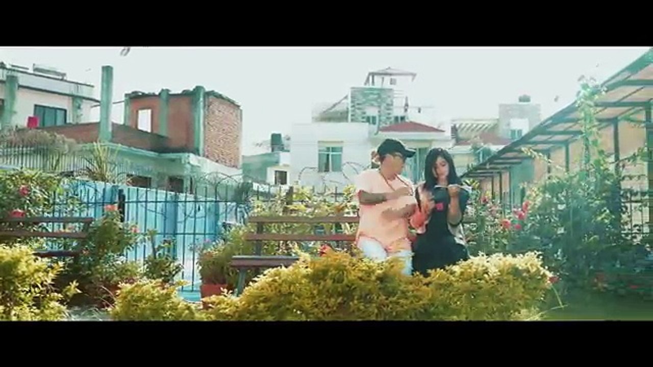 MANGALI _ Shiva Pariyar _ Ft. Sushant Khatri & Aanchal Sharma _ Official Video