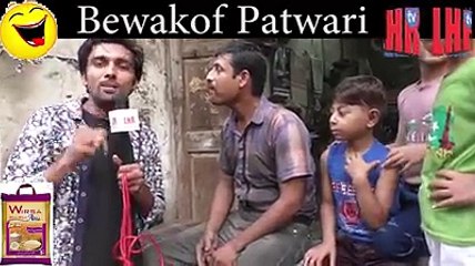 Totla Reporter Taking Class of PML-N Supporter