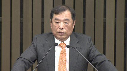 한국당 비대위원장에 김병준 내정...앞길은 '첩첩산중' / YTN