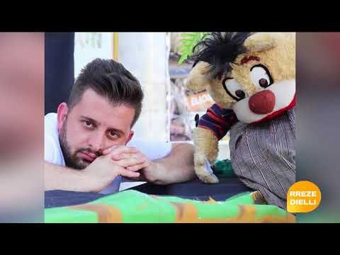 Report Tv Rreze Dielli TEATRI I KUKULLAVE MENDON PËR PUSHIMET , NJË TUR VEROR ME SHFAQJE PËR FËMIJË