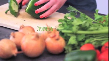 Soupe mange-graisses