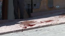 Apartmanda Pusu Kurduğu Eski Karısını 13 Yerinden Bıçaklayan Saldırgan Yakalandı