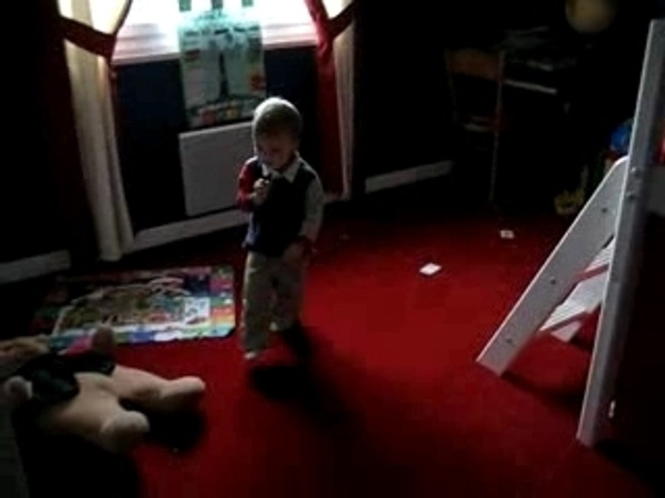 Rock Star