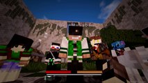 Minecraft MAZE RUNNER THE INITIATION! #1 (Minecraft Roleplay) (S2)