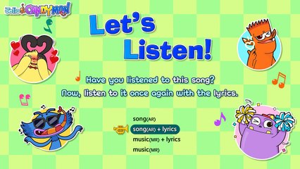 Finger Family - Finger Song - English Kids Song - Children Song - Baby Song - Toddler Song