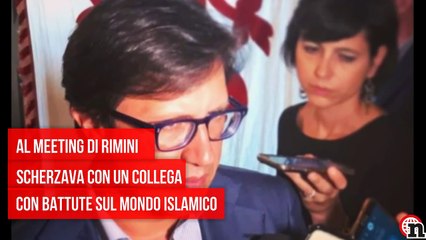 Polemica razzista, Brugnano e Nardella e il caso arabo "gli spariamo" | Notizie.it