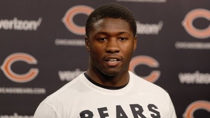 Ian Rapoport: Roquan Smith will not report to rookie camp on Monday