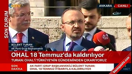 AK Parti'den bedelli açıklaması