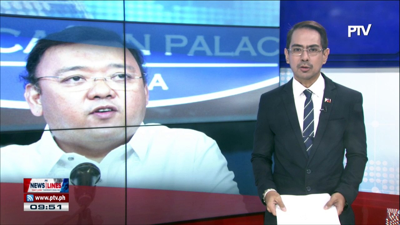 NEWS | Palace: Intensified federalism info drive needed