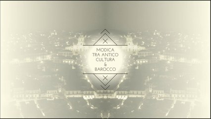 Modica - tra barocco e cioccolato