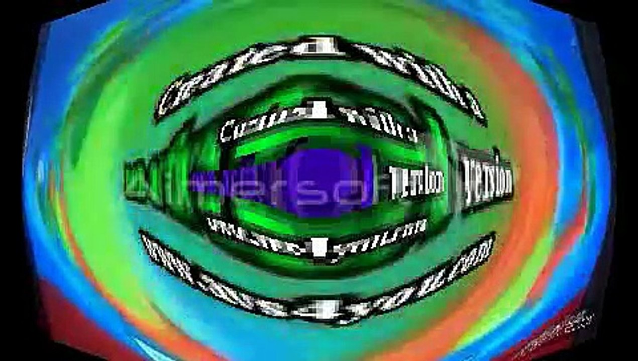 Noggin and Nick Jr Logo Collection Remake in L Major 14