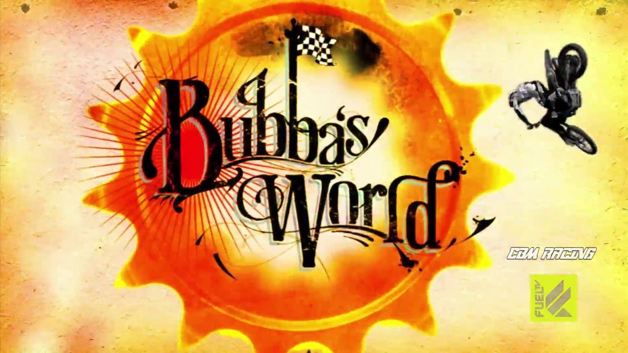 Bubba's World Season 2 Episode 8 The Bird HD