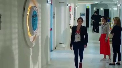 حب اعمى 2 الحلقة 32 القسم