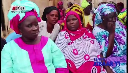 REPLAY - Xibar Yi 13h - Pr : FATOU KINE DEME - 16 Juillet 2018
