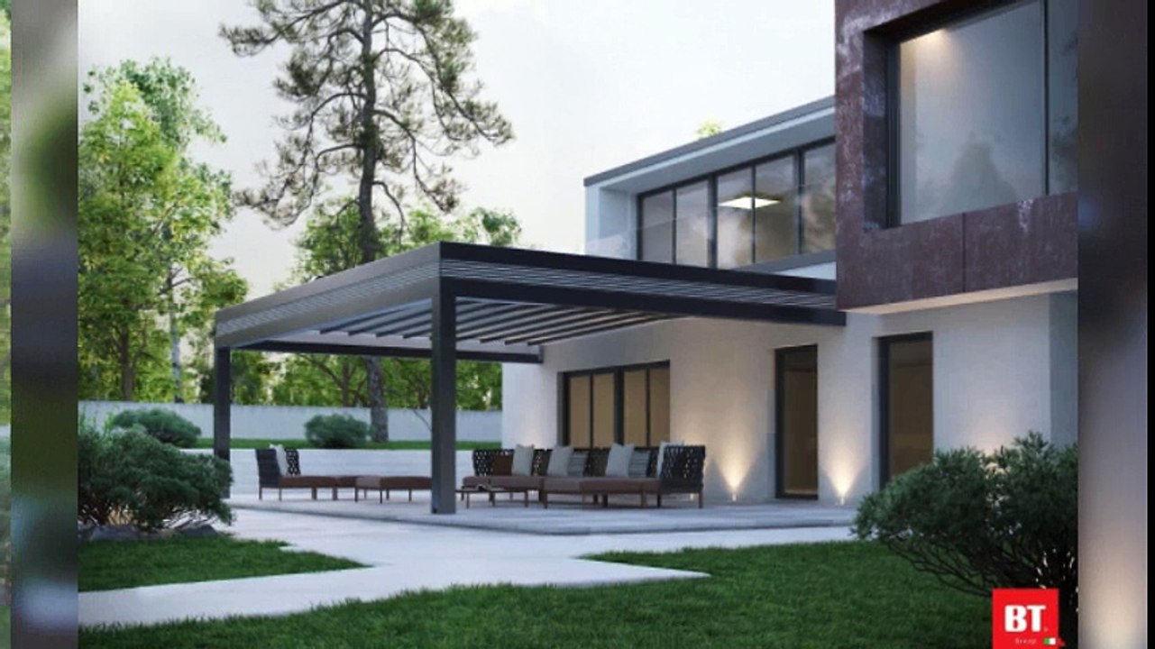 Pergola Bauen | btgroup.de