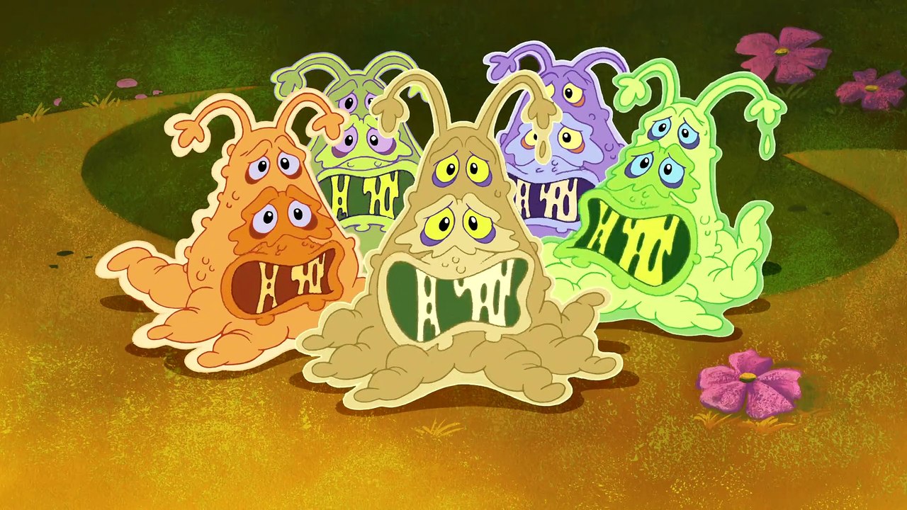 Duck Dodgers temporada 1 capitulo 1b 1080p Latino