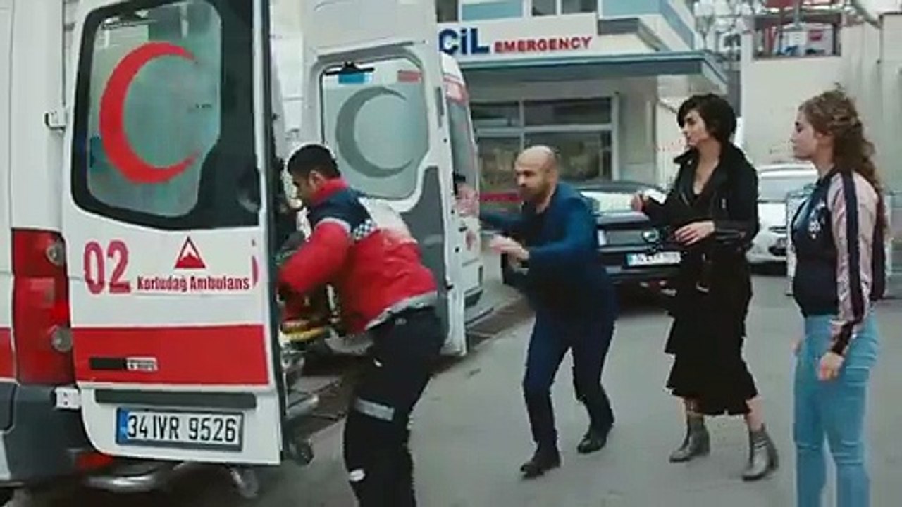 مسلسل جسور و الجميلة مترجم للعربية - الحلقة 18...