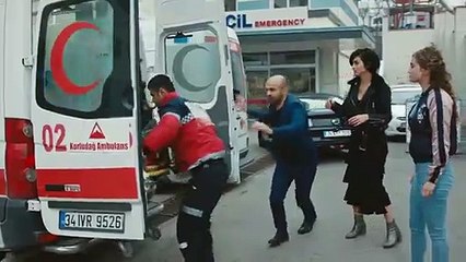 مسلسل جسور و الجميلة مترجم للعربية - الحلقة 18 قسم 1