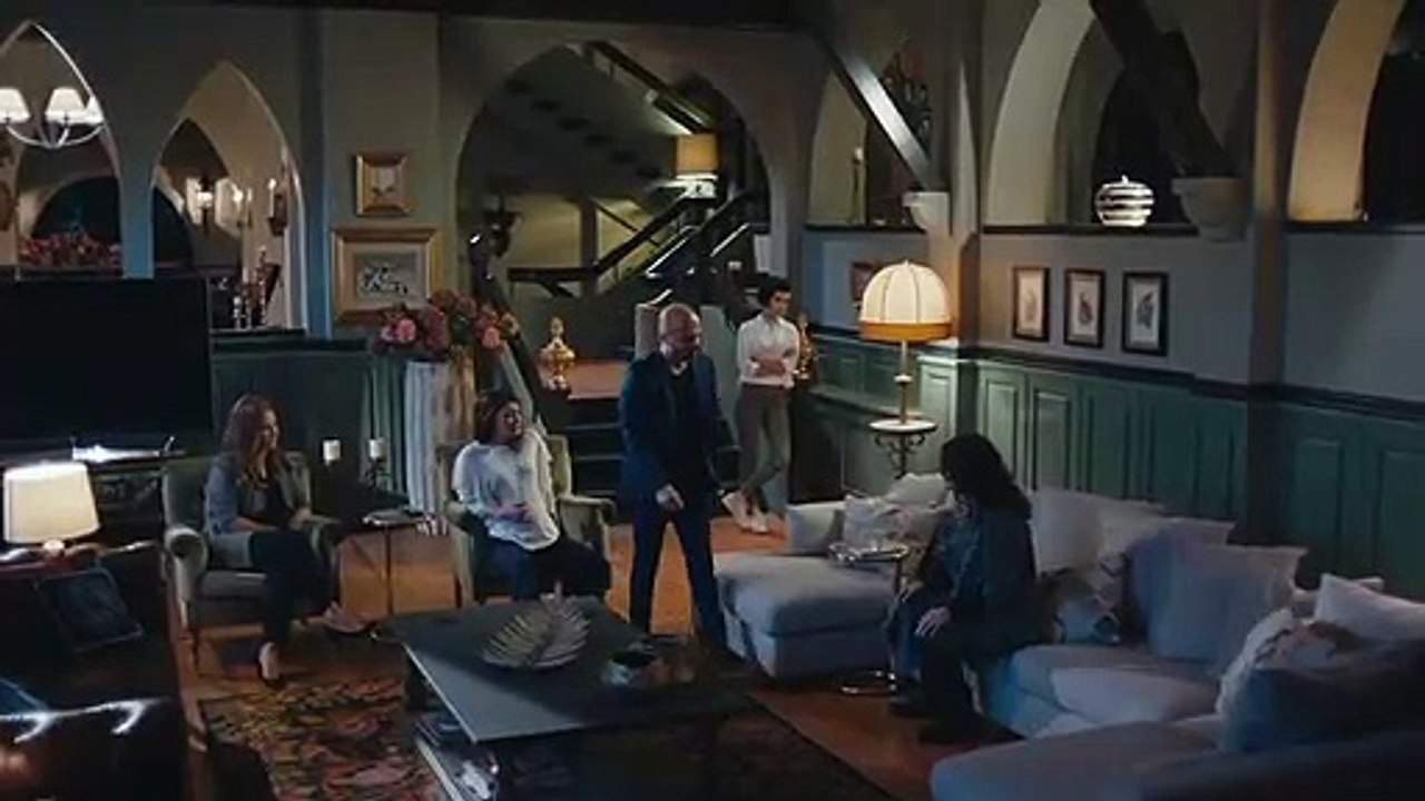 مسلسل جسور و الجميلة مترجم للعربية - الحلقة 18...