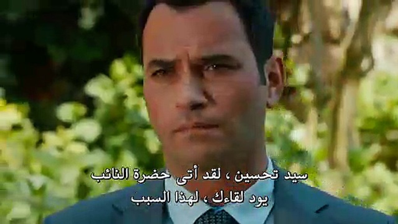 مسلسل جسور و الجميلة مترجم للعربية - الحلقة 26...