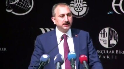 OHAL Ne Zaman Kalkıyor ? Adalet Bakanı Açıkladı