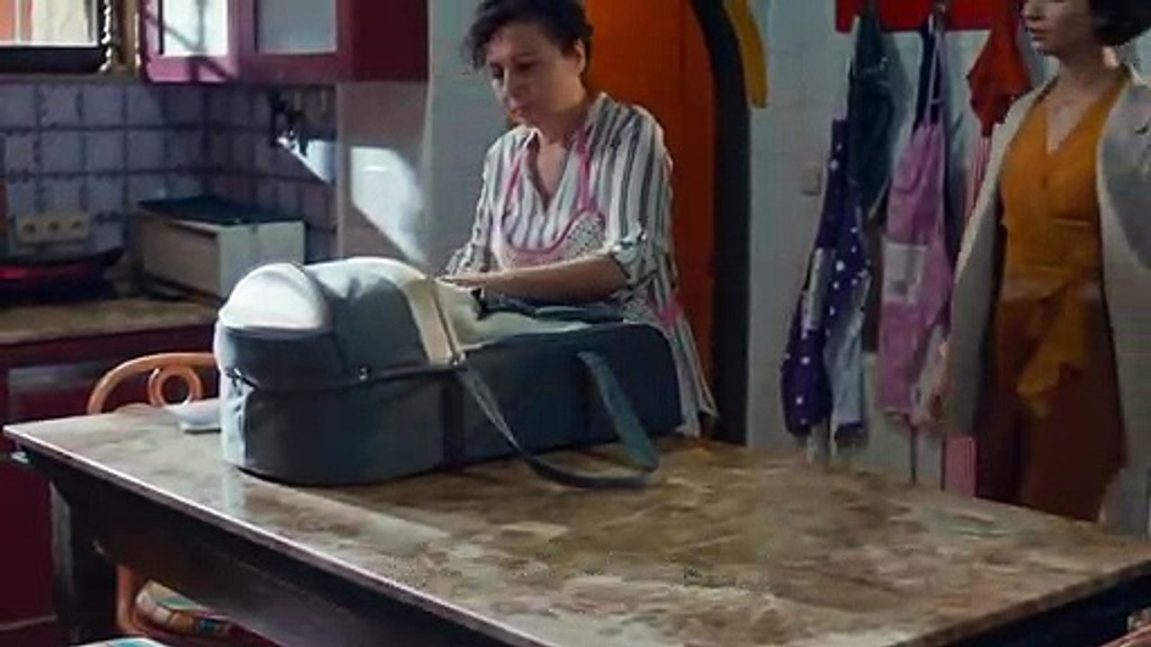 مسلسل جسور و الجميلة مترجم للعربية - الحلقة 21...