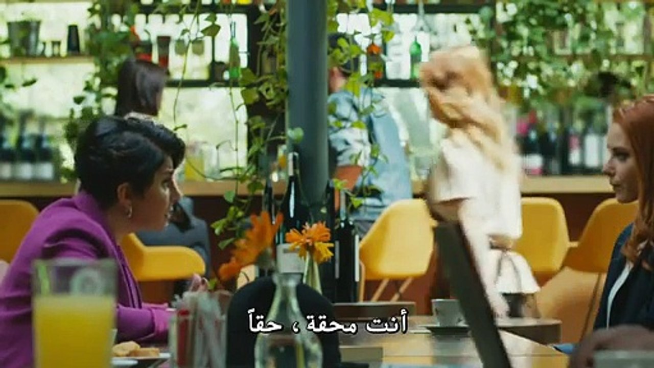 مسلسل جسور و الجميلة مترجم للعربية - الحلقة 27...