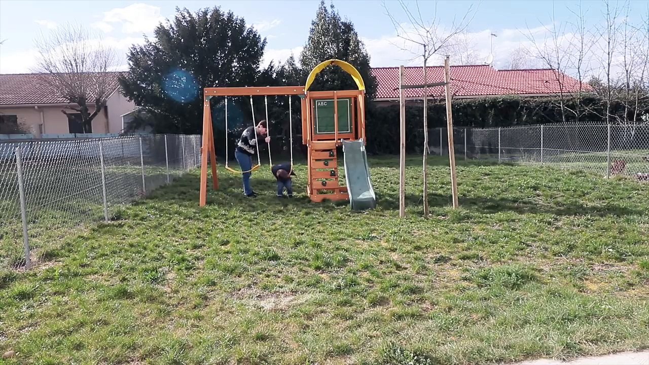 LENDEMAIN DIFFICILE ... - VLOG MUM & BABY ALLO MAMAN