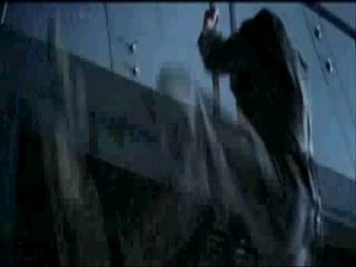 Luke Skywalker vs Dark Vador Sped Up