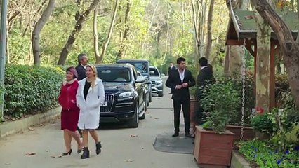 مسلسل حطام الجزء 3 الثالث الحلقة 12 مترجمة القسم 2