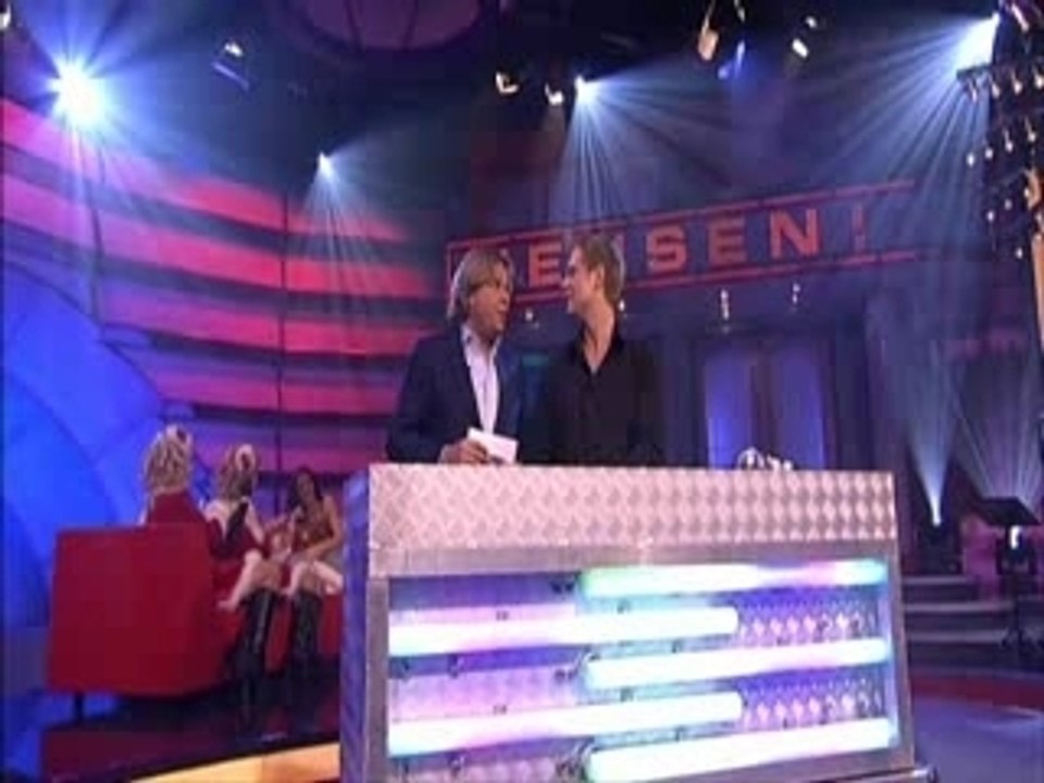 Jensen met armin van buuren