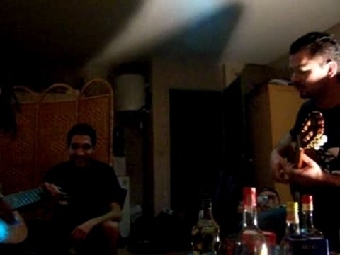 Session musique à Perpignan