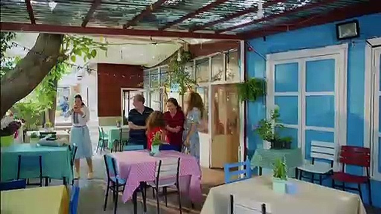 مسلسل سراج الليل مترجم للعربية - الحلقة 3 القسم 2