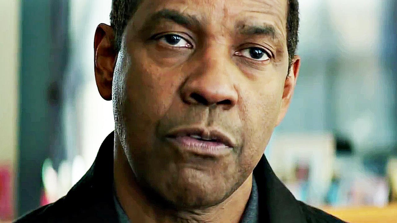 The Equalizer 2 - Trailer (Deutsch) HD