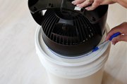 Comment faire votre propre climatiseur fait maison. Facile et pas cher
