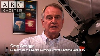 ABD'nin soğuk savaştaki "Nükleer deneme" görüntüleri ortaya çıktı