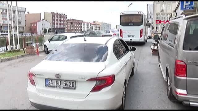 İstanbul- Adnan Oktar Grubuna Operasyon 36 Kişi Daha Sağlık Kontrolünden Geçirildi