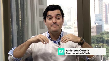 Alem do Trade: trader não deve parar de operar, mesmo que tenha perdas consecutivas