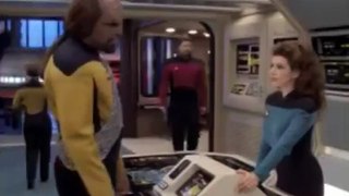 Star Trek  la nouvelle generation S7E16 FRENCH   Part 02