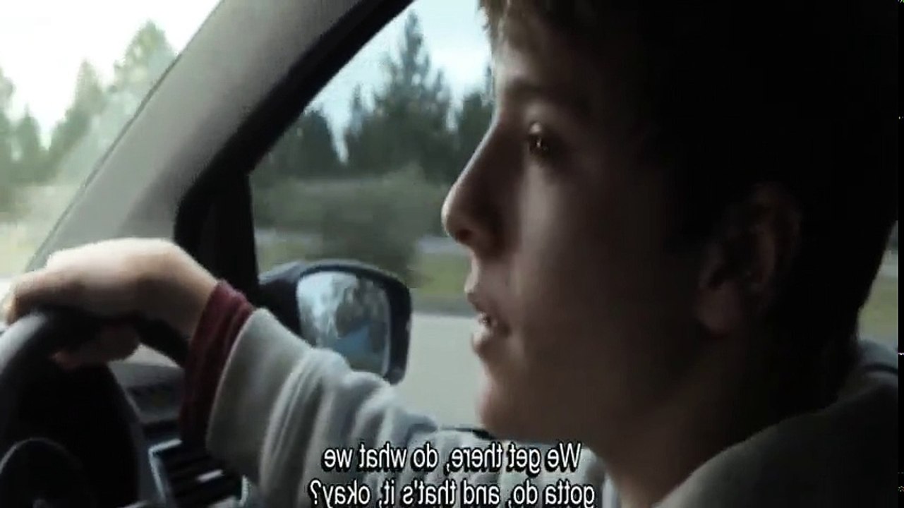 Beira Mar aka Seashore 2015 EngSub  Sonata Premiere   Part 03