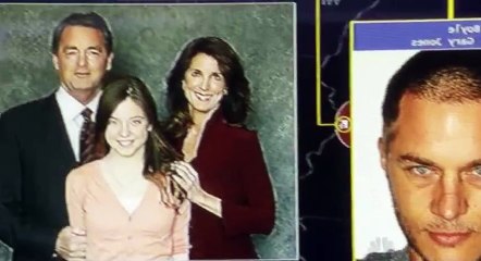 Jerry Bruckheimer Chase S01xxE01 Pilot - Part 01