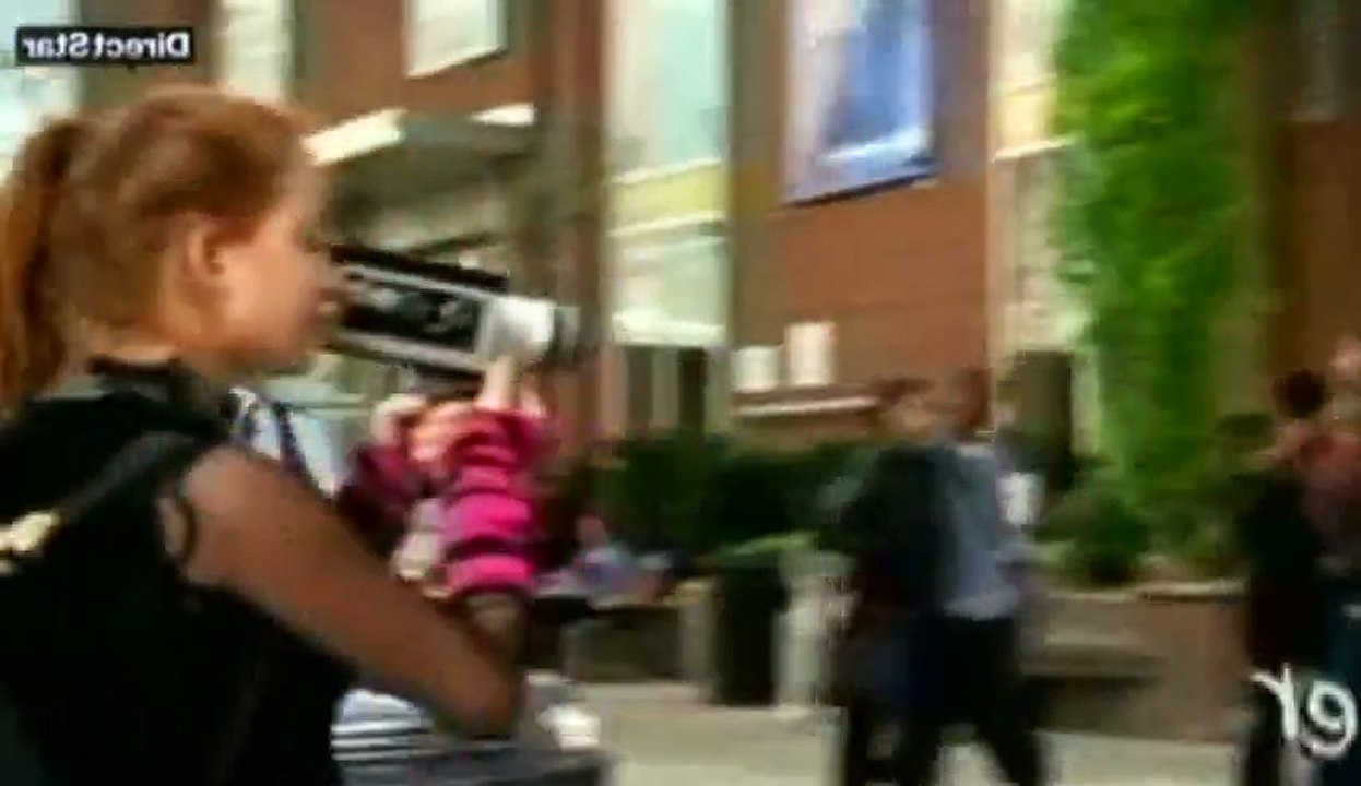 DEGRASSI THE NEXT GENERATION S03E10 BLESSURES  MP4