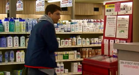 Quench 2007 FESTIVAL    ASSOCiATE    Part 02