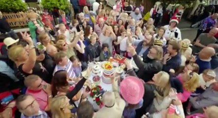 Hairy Bikers Chicken  amp  Egg S01  E05 Israel - Part 01