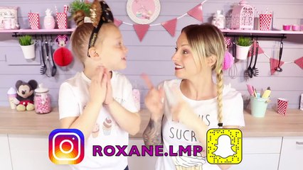 CUPCAKES MINNIE   RECETTE KAWAII