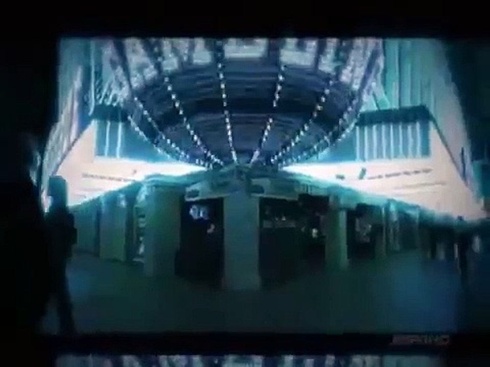 Tilt Opening Title