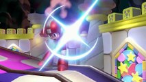 Super Smash Bros. Ultimate update: Marth, Kirby, Mega Man en Pit