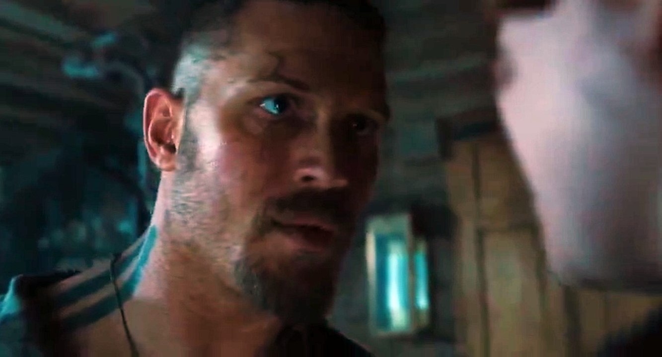 Taboo  2017  S01  E04 E 4 - Part 03