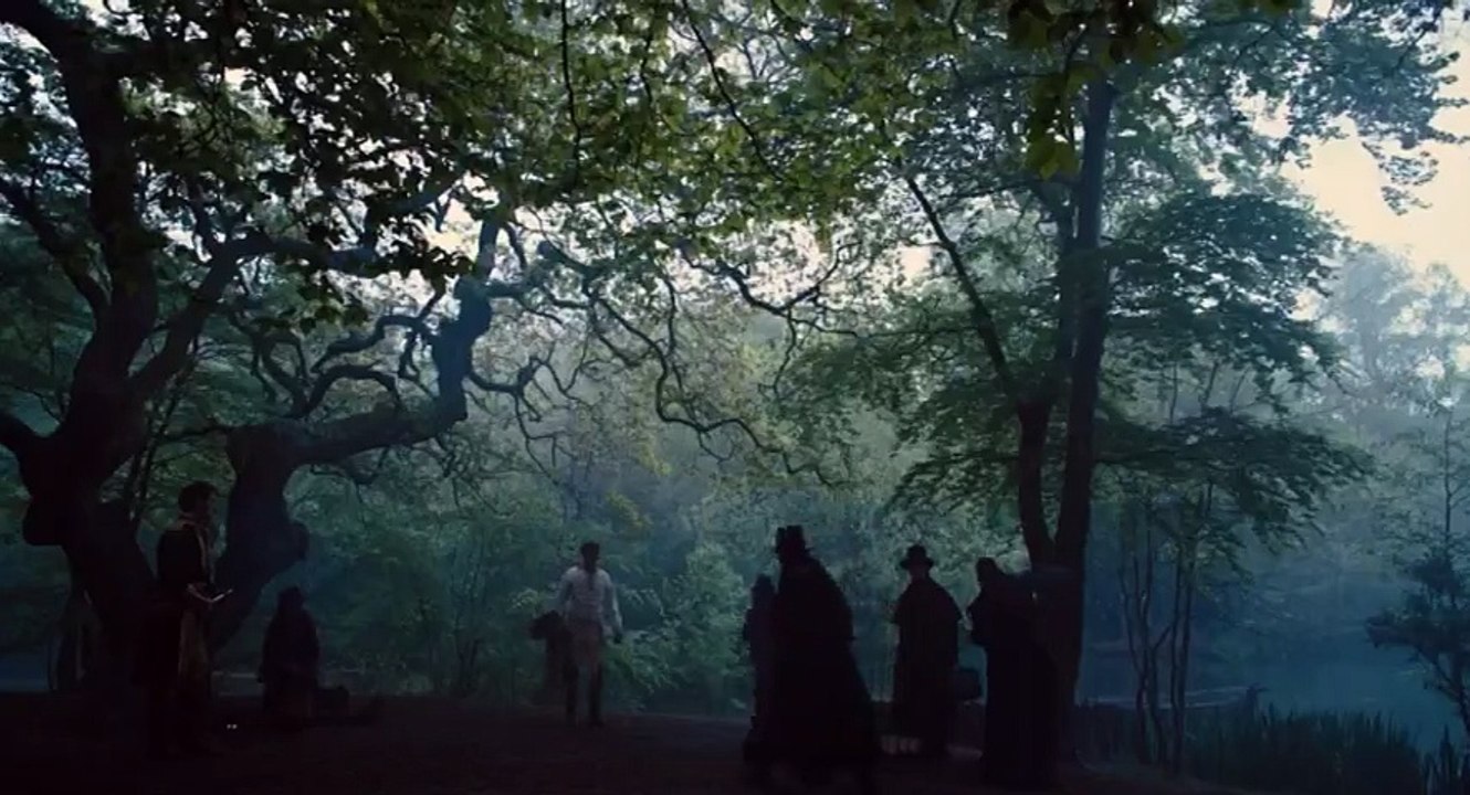 Taboo  2017  S01  E05 E 5 - Part 01